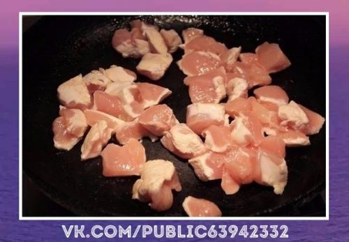 Вкуснотища из ничего. 03 Вкуснотища из ничего. 03