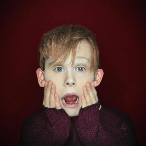 Алексис стоун - визажист, который может перевоплотится в кого угодно. 03