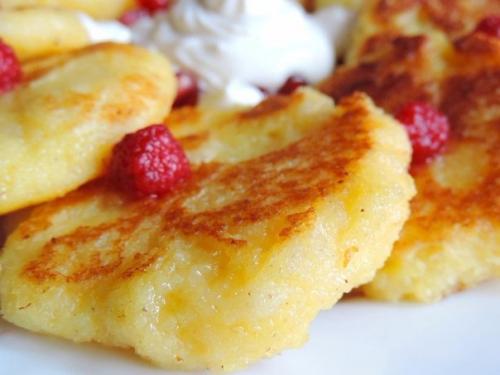 Сластены из манной крупы. Сластены из манной крупы.