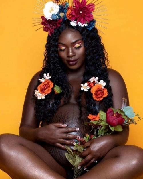 Кто-то скажет ужасно, а кто-то увидит в этих фото любовь. 03