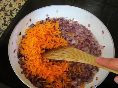 Домашняя лазанья. Ингредиенты на 6 порций: 02 Домашняя лазанья. Ингредиенты на 6 порций: 02