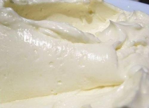 8 самых простых кремов для тортов и других десертов. 03