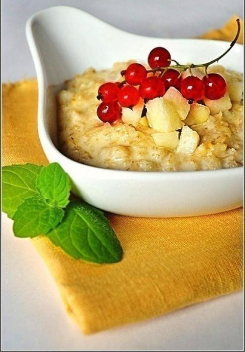 Детское меню.  1. ежики в духовке. 05