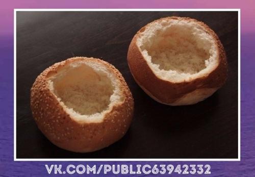 Вкуснотища из ничего. 06 Вкуснотища из ничего. 06