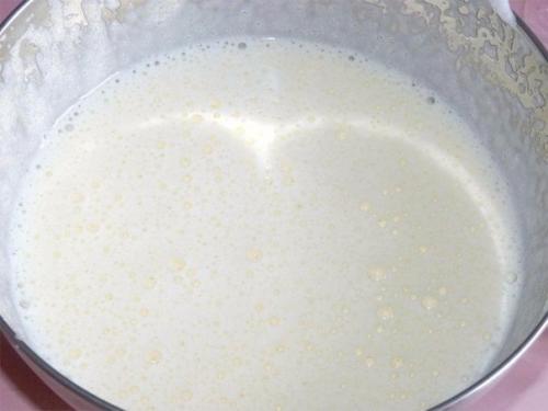 Оладьи, как пирожные! 02 Оладьи, как пирожные! 02