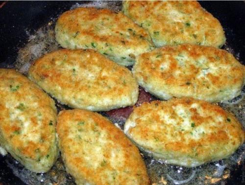 Топ - 10 рецептов изумительных котлет. 03 Топ - 10 рецептов изумительных котлет. 03