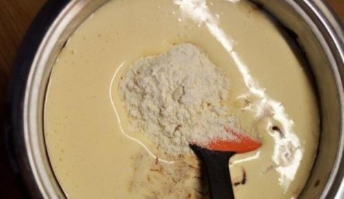 Фондан шоколадный.  Ингредиенты: 04 Фондан шоколадный.  Ингредиенты: 04