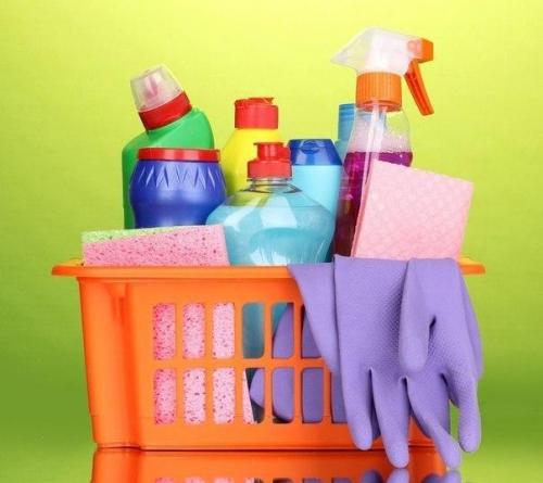 10 натуральных средств, которые могут заменить дорогую бытовую химию: 10 натуральных средств, которые могут заменить дорогую бытовую химию: