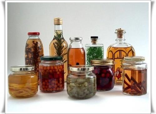 Рецепты старинных лечебных бальзамов (часть 1).

