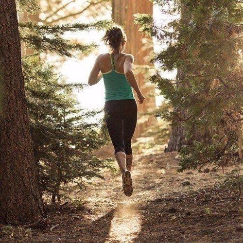 9 причин начать бегать? 9 причин начать бегать?