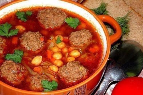 Подборка самых вкусных и быстрых супчиков на каждый день! 05 Подборка самых вкусных и быстрых супчиков на каждый день! 05