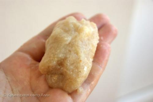 Котлеты с очень вкусной начинкой! 05 Котлеты с очень вкусной начинкой! 05