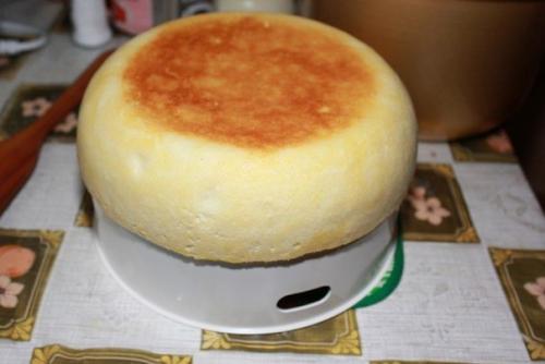 Творожник в мультиварке. Ингредиенты: 07 Творожник в мультиварке. Ингредиенты: 07