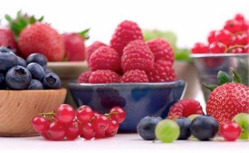 10 продуктов для продления жизни. 10 продуктов для продления жизни.
