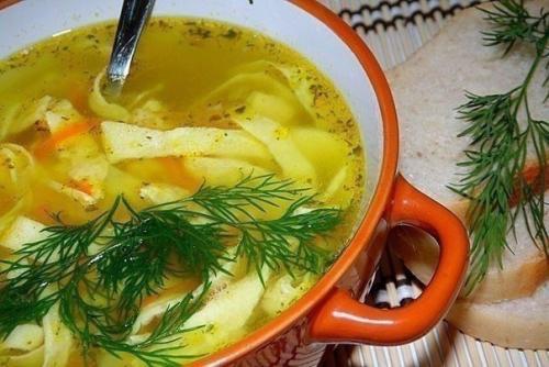 Подборка самых вкусных и быстрых супчиков на каждый день! 02 Подборка самых вкусных и быстрых супчиков на каждый день! 02
