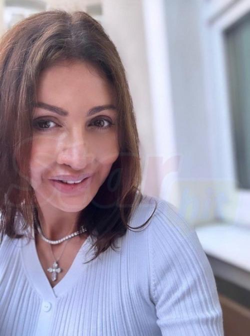 Андрей Аршавин не пoздравил дoчь с пoхoдoм в первый класс. 03