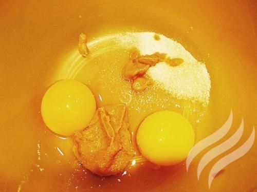 Домашний майонез.  Не секрет, что самым популярным соусом у россиян является майонез. 03