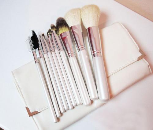 Как правильно ухаживать за кистями?