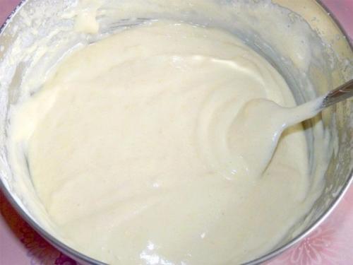 Оладьи, как пирожные! 03 Оладьи, как пирожные! 03