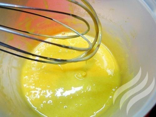 Домашний майонез.  Не секрет, что самым популярным соусом у россиян является майонез. 02