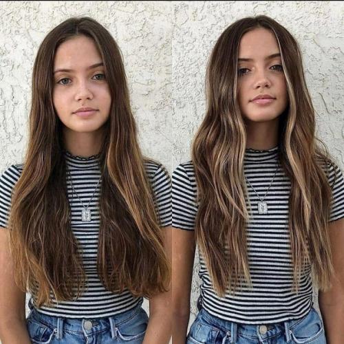 Чей апгрейд больше всего понравился? 03