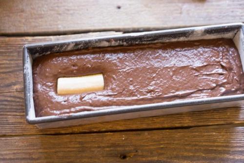 Бананабрэд, от которого сходишь с ума. 06 Бананабрэд, от которого сходишь с ума. 06