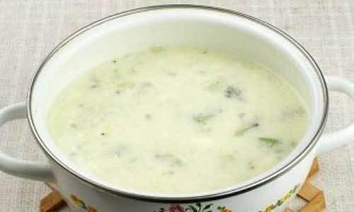 Йогуртовый торт Шедевр. 03