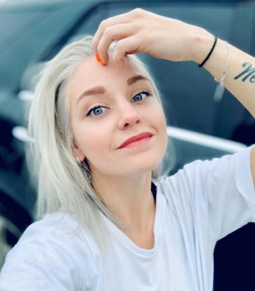 Карина асмус - сестра Кристины титулованная гимнастка. 03