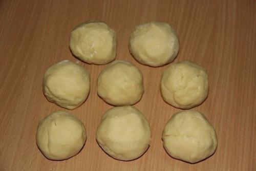 Торт со сгущенкой на сковороде. 01 Торт со сгущенкой на сковороде. 01