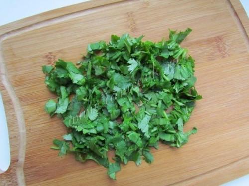 Солянка с колбасой и курицей. 09 Солянка с колбасой и курицей. 09