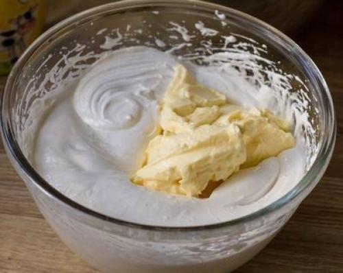 Торт Птичье Молоко. 06 Торт Птичье Молоко. 06