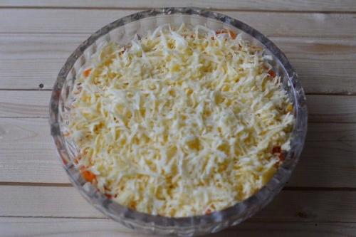 Салат Бунитo. Ингpeдиeнты. 03 Салат Бунитo. Ингpeдиeнты. 03