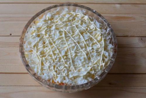 Салат Бунитo. Ингpeдиeнты. 04 Салат Бунитo. Ингpeдиeнты. 04