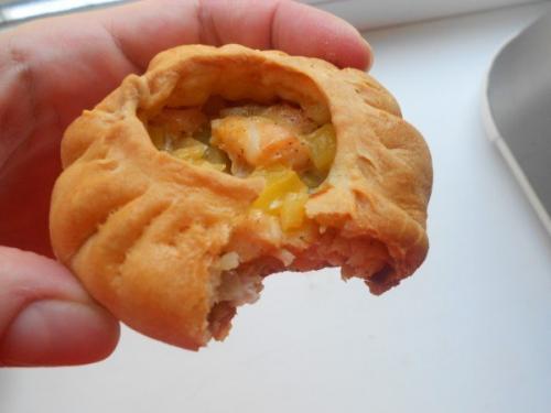 Татарские пирожки. Эти пирожки из разряда Легко, Просто и Вкусно. 01 Татарские пирожки. Эти пирожки из разряда Легко, Просто и Вкусно. 01