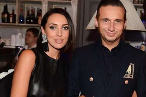 Алсу с мужем нереально красивая пара! 06