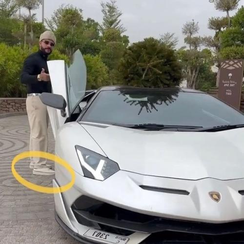 Тимати закрутил роман с копией Ирины шейк. 02