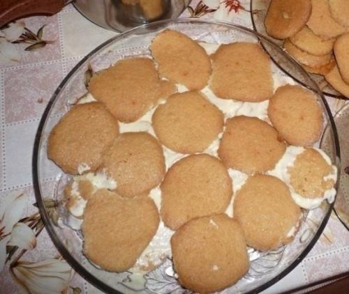 Мой торт черепаха. 03