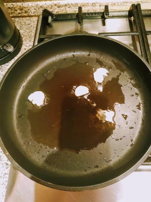 Лангустины из аргентины. 01