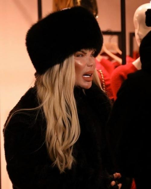 Все помнят Родриго Алвес (Кен? 04