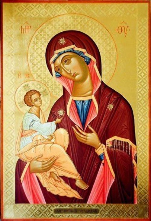 Какой иконе в каком случае молиться. 08 Какой иконе в каком случае молиться. 08