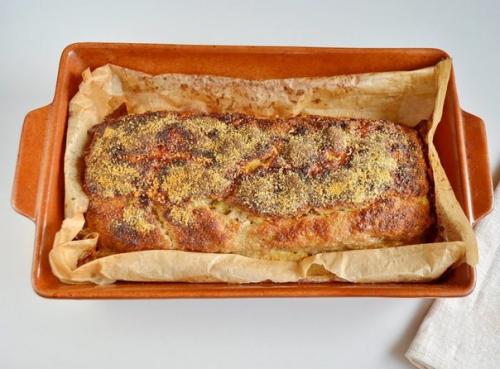 Рулет мясной с яйцом. Мясной рулет с яйцом, как в садике.