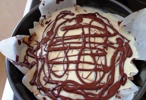 Венгерская ватрушка. Ингредиенты: 04 Венгерская ватрушка. Ингредиенты: 04