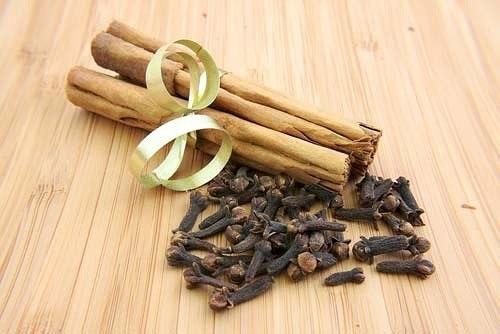 Специи, снижающие уровень сахара в крови.

