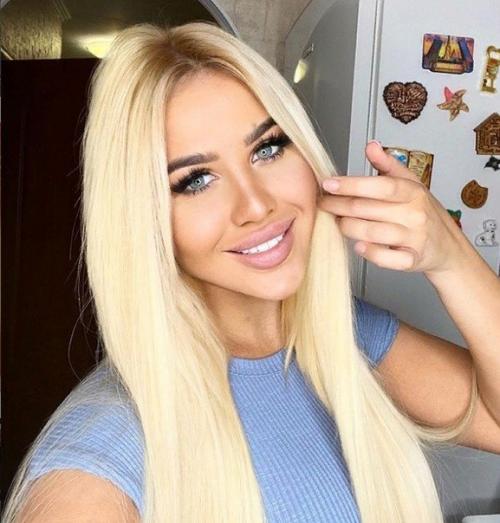 Маша кохно поборола анорексию! 01