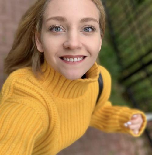 Карина асмус - сестра Кристины титулованная гимнастка. 02