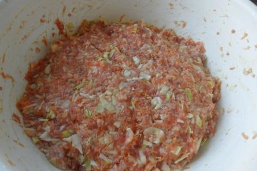 Мои ленивые голубцы. 02 Мои ленивые голубцы. 02