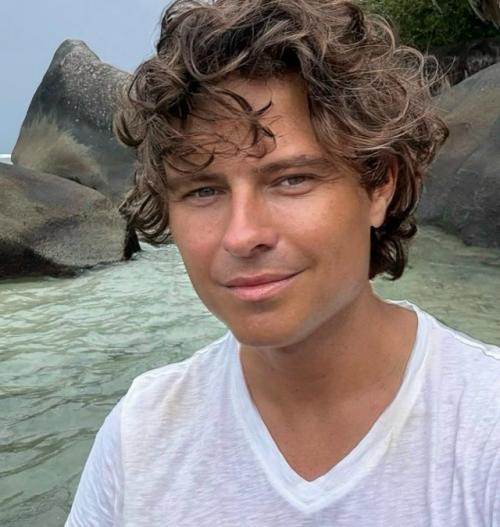 Прохор Шаляпин, главный ценитель женской красоты в российском шоу-бизнесе, внезапно сменил вектор!