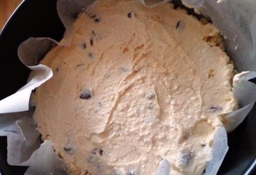 Венгерская ватрушка. Ингредиенты: 02 Венгерская ватрушка. Ингредиенты: 02