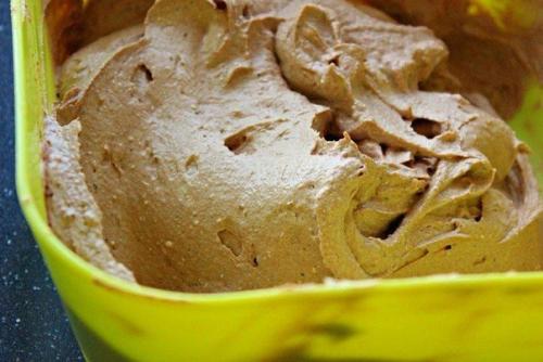 Творожное капучино. Ингредиенты: 05 Творожное капучино. Ингредиенты: 05