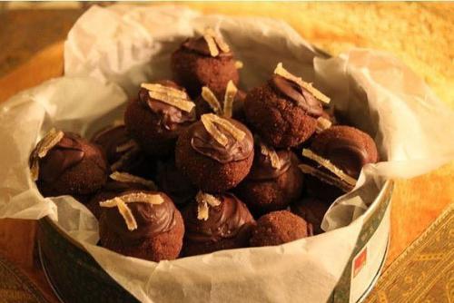 Пирожное Картошка.  Ингредиенты: 08 Пирожное Картошка.  Ингредиенты: 08